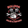 Bulldog sales & repairs