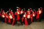 Enthüllung der Eleganz der Bachata Tanzschule
