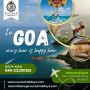 Every Hour is Happy Hour Explore GOA with the Best Travel ag