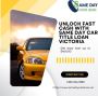 Unlock Fast Cash with Same Day Car Title Loan Victoria