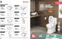 Buy Best Bathroom sanitaryware products Online from Ashoka T