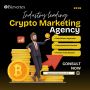 Data-Driven Cryptocurrency Marketing Services