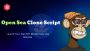Opensea Clone Script | Kryptobees
