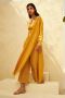 Elevate Your Style Cape Town Overlay Mustard | Sand By Shiri