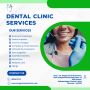 Transform Your Smile with Orthodontic Treatment in Borivali