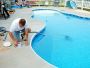 Expert Swimming Pool Repair and Waterproofing Services in Ba
