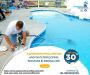 Expert Swimming Pool Repair and Waterproofing Services in Ba