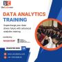 Begin Your Data Analytics Training Journey with Uncodemy