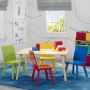 Playschool Furniture Manufacturers in Delhi