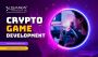 Crypto Game Development for Interactive Gaming Worlds