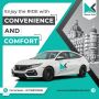 Mewar Cabs: Trusted and comfortable Pune to Mumbai Airport T