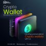 Crypto Wallet Development Company - Block Sentinels 