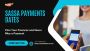  Plan Your Finances and Never Miss a Payment: SASSA Payments