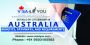 Pune Visa Agency for Australian Partner Visas