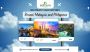 Asian Odyssey - Escapes to Brunei, Malaysia, Philippines Asian Odyssey - Escapes to Brunei, Malaysia, Philippines