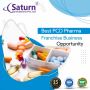 Pcd Pharma Franchise | Saturn formulations
