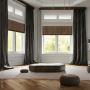 🌟 Highlight your home with Sawade S-Fold Block-Out curtains
