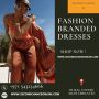 Latest Fashion Branded Dresses For Women in Dubai