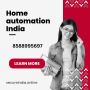 Home automation India