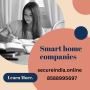 Smart Home Companies