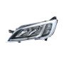 High-Quality Replacement Vehicle Headlight for Ford