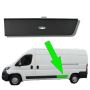 Enhance Your Peugeot Boxer with Side Protection Moulding