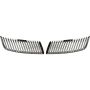Protect Your Mercedes Grill in Style with Mercedes Bonnet