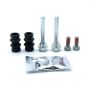Upgrade Your Renault Clio with a Brake Caliper Slider Kit