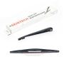 High-Quality Rear Wiper Arm and Blades for Optimal Visibilit