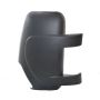 Seintech Right Side Black Wing Mirror Cover For Vauxhall Mov