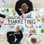 5 Essential Digital Marketing Strategies for Small Businesse