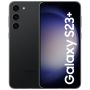 Samsung Galaxy S23+ 5G 256GB 8GB Black Dual Sim Smartphone 