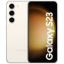 Samsung Galaxy S23 5G 128GB 8GB Cream Dual Sim Smartphone