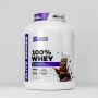 Optimize Your Fitness Journey with Iso Whey Protien