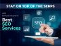 Stay on Top of the SERPs with EnFuse's Best SEO Services!