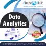 Best Data Analytics Training Course in Noida - ShapeMySkills