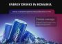Romania Energy Drinks Market Research Report 2026