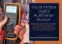 Saudi Arabia Digital Multimeter Market Research Report 2027