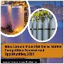 Saudi Arabia Industrial Gases Market Opportunity and Forecas