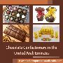 United Arab Emirates Chocolate Confectionery Market, Forecas