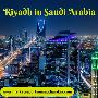 Saudi Arabia Riyadh Market Research Report 