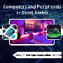Saudi Arabia Computers and Peripherals Market Research Repor