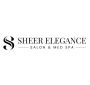 Sheer Elegance Hair Salon & Med Spa - San Antonio Sheer Elegance Hair Salon & Med Spa - San Antonio