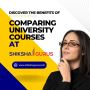 ShikshaGurus - Find and Compare Universities in india