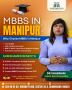 A Complete Guide to MBBS in Manipur By ShikshaMed A Complete Guide to MBBS in Manipur By ShikshaMed