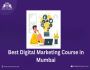 Get Best Digital Marketing Institute In Mumbai.