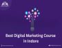  Get Best Digital Marketing Institute In Indore.