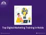 Get Top Digital Marketing Training In Noida
