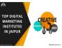 Get Top Digital Marketing Institutes In Jaipur.