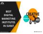 Get Best Digital Marketing Institutes In Surat.
